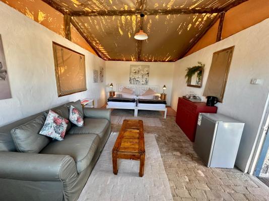 Daureb Isib Campsite and B&B - 199911