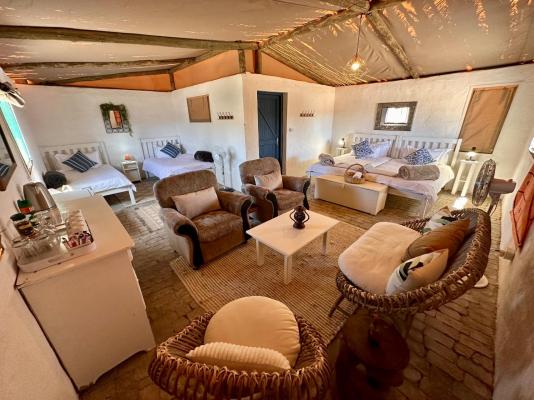 Daureb Isib Campsite and B&B - 199917
