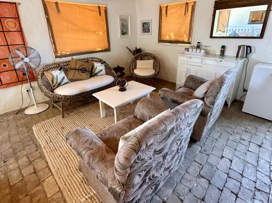 Daureb Isib Campsite and B&B - 199919