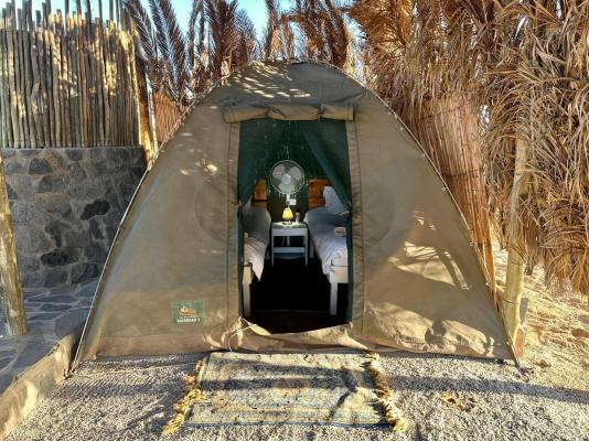 Daureb Isib Campsite and B&B - 199929