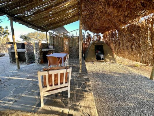 Daureb Isib Campsite and B&B - 199931
