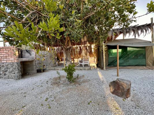 Daureb Isib Campsite and B&B - 199932