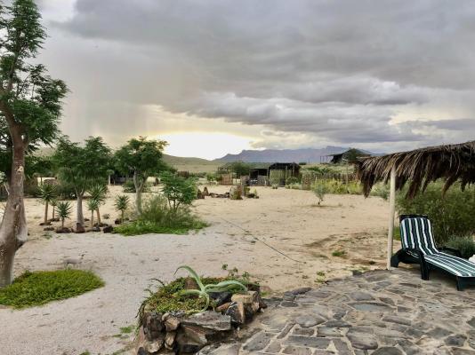 Daureb Isib Campsite and B&B - 199934