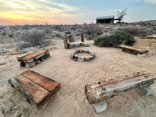 Daureb Isib Campsite and B&B - 199936
