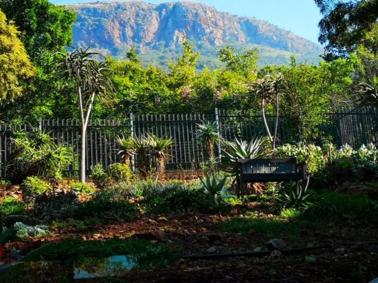 Mia Hills Guest House - 200066