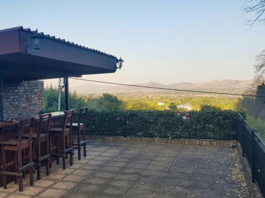 Mia Hills Guest House - 200071