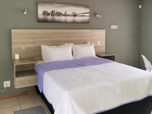 Mia Hills Guest House - 200076