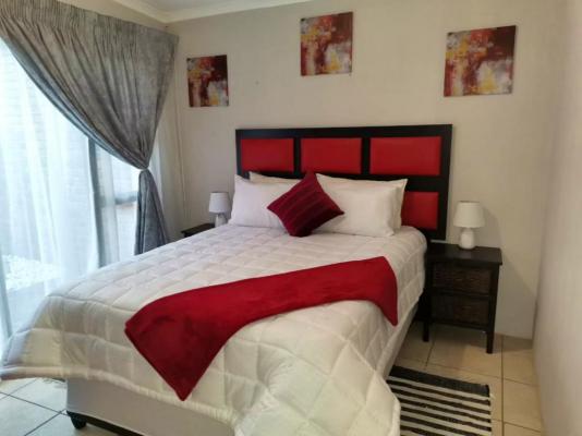 Mia Hills Guest House - 200087