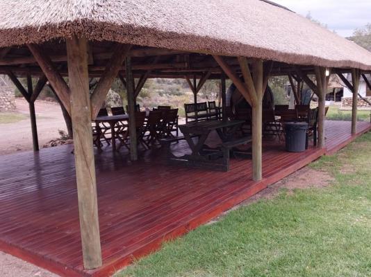 Bushman Valley - 200132