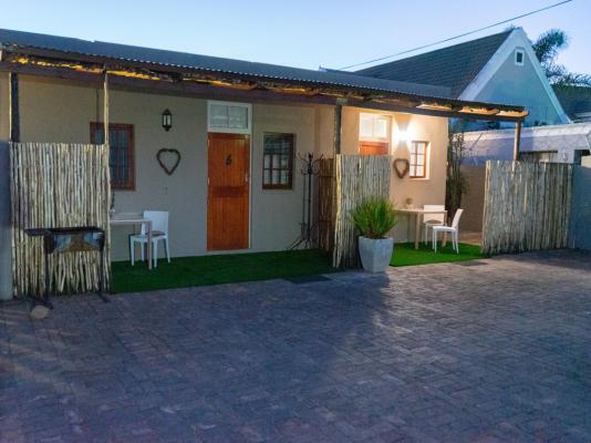De Akker Guest House - 200745