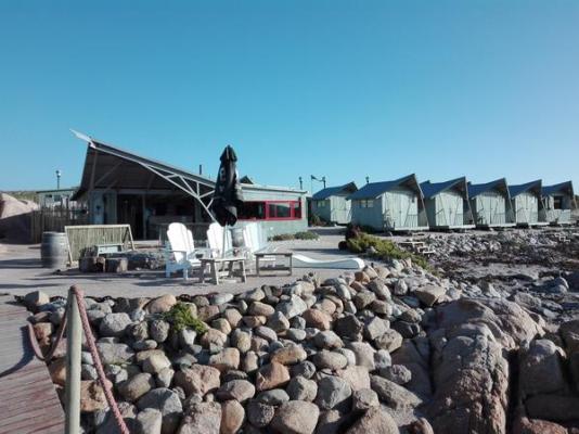 Sea Shack - 200805