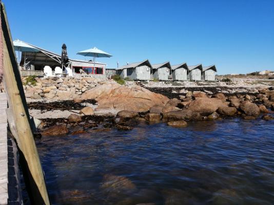 Sea Shack - 200807