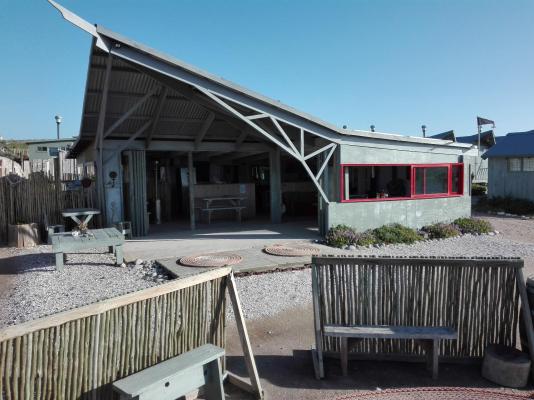 Sea Shack - 200808