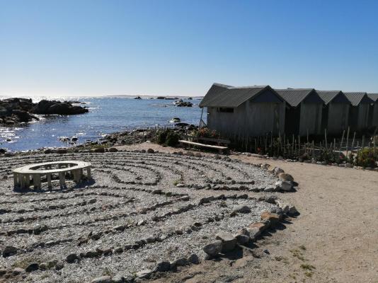 Sea Shack - 200810
