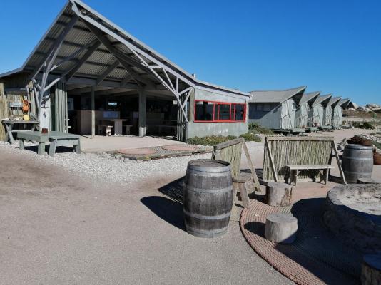 Sea Shack - 200811