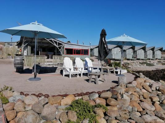 Sea Shack - 200812