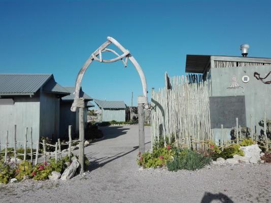 Sea Shack - 200813