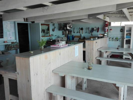 Sea Shack - 200816