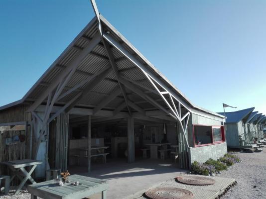 Sea Shack - 200817