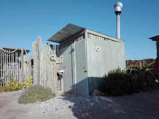 Sea Shack - 200822