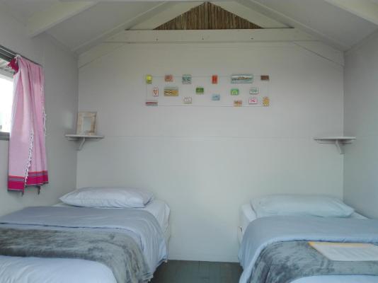 Sea Shack - 200824