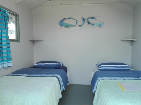 Sea Shack - 200827