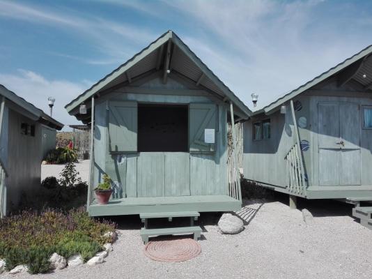 Sea Shack - 200829