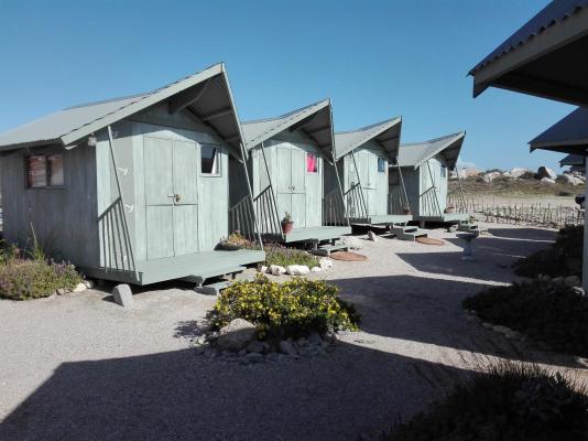 Sea Shack - 200836