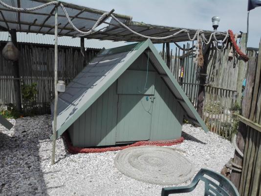 Sea Shack - 200845