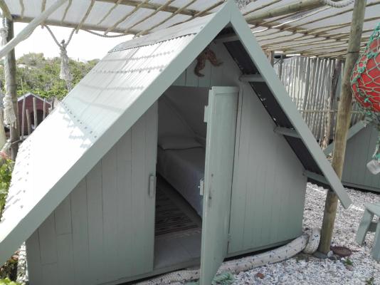 Sea Shack - 200849