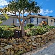 Street View - Vrede Self Catering