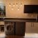 King Suite Kitchen