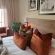 King Suite Bedroom