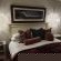Luxury Unit Bedroom