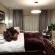 Luxury Unit Bedroom