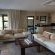 Luxury Unit Lounge