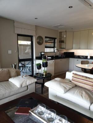Vrede Self Catering - 200900