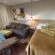 Queen Unit Lounge/ Bedroom