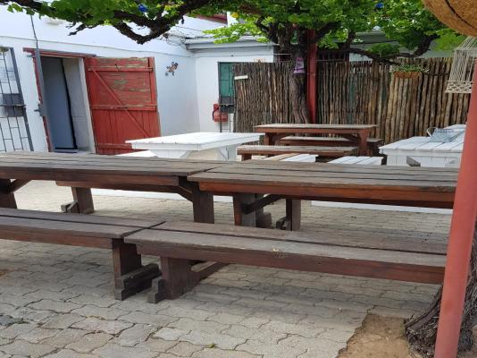 Karoo Manor - 201235