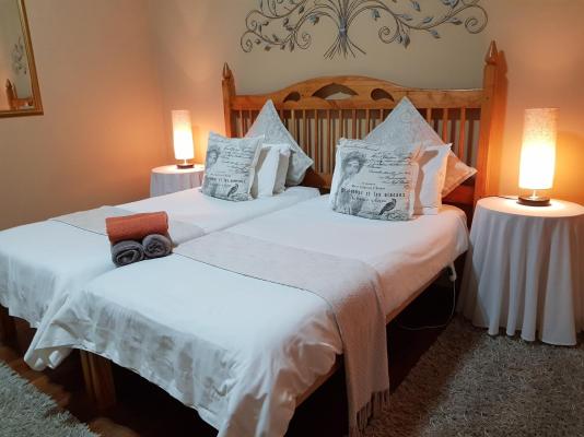 Karoo Manor - 201239