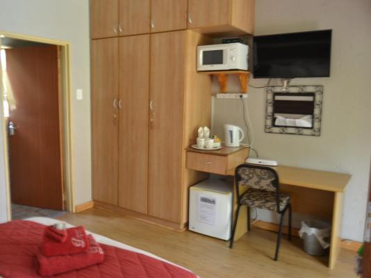 Dara Guest House - 201344