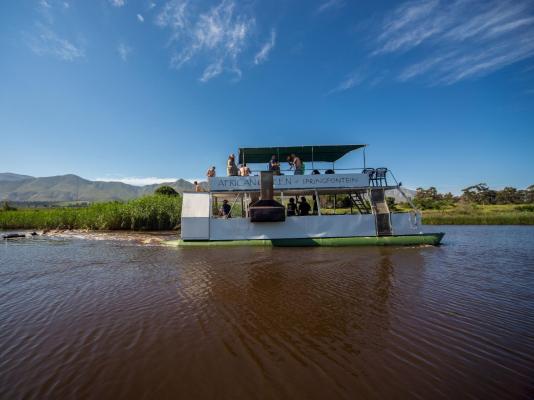 Springfontein Wine Estate - 201456