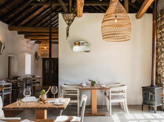 Springfontein Wine Estate - 201461