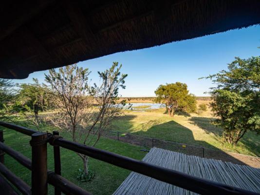 Wild and Water Dinokeng - 201501