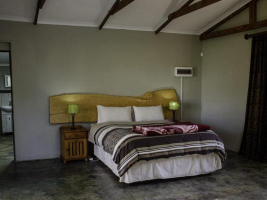 Wild and Water Dinokeng - 201502