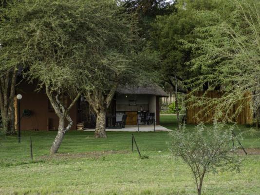 Wild and Water Dinokeng - 201505