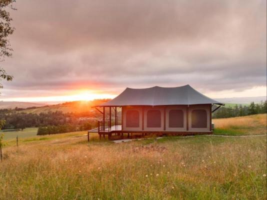 ArendsRus Country Lodge - 201529