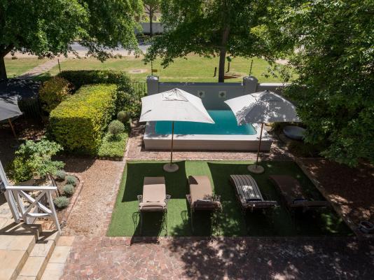 Baruch Guest House Rodes - 201583