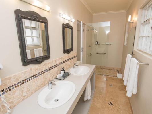 Baruch Guest House Rodes - 201602
