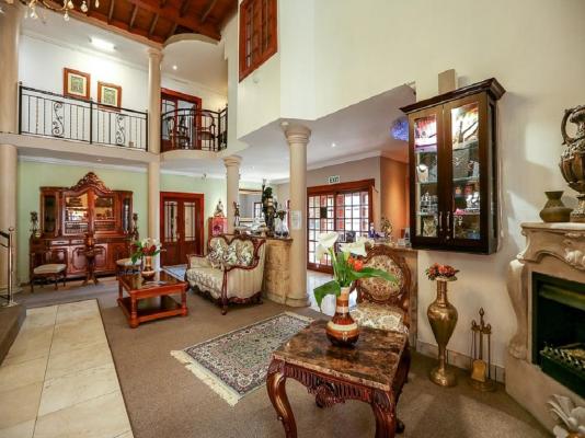 Misty Waves Boutique Hotel - 201911